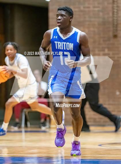 Thumbnail 3 in Triton @ Westover photogallery.