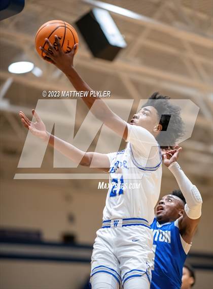 Thumbnail 3 in Triton @ Westover photogallery.