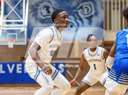 Thumbnail 1 in Triton @ Westover photogallery.