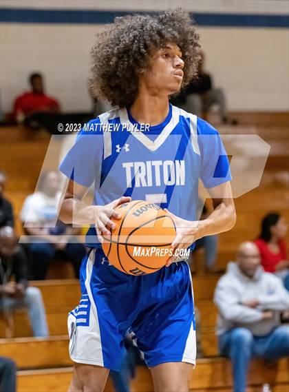 Thumbnail 2 in Triton @ Westover photogallery.