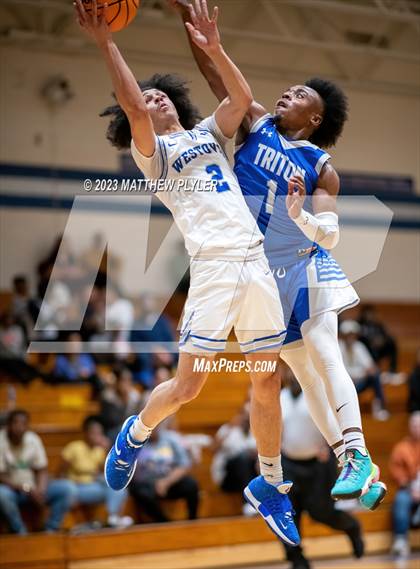Thumbnail 1 in Triton @ Westover photogallery.