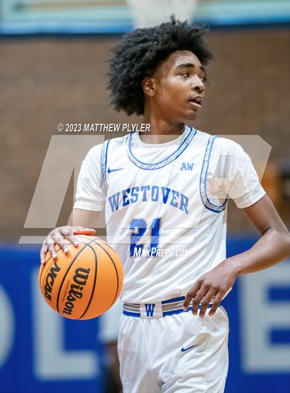 Thumbnail 3 in Triton @ Westover photogallery.