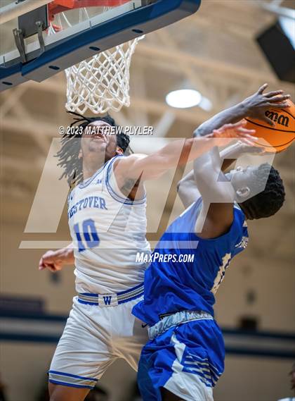 Thumbnail 1 in Triton @ Westover photogallery.