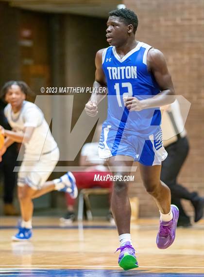 Thumbnail 1 in Triton @ Westover photogallery.