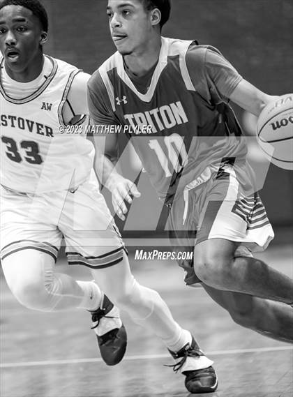 Thumbnail 3 in Triton @ Westover photogallery.