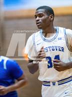 Photo from the gallery "Triton @ Westover"