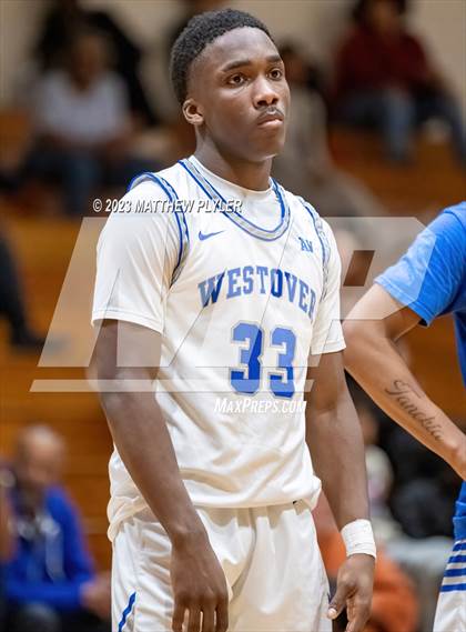 Thumbnail 1 in Triton @ Westover photogallery.