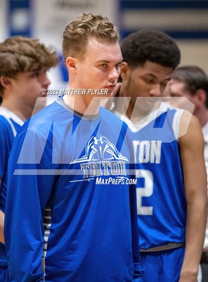 Thumbnail 1 in Triton @ Westover photogallery.