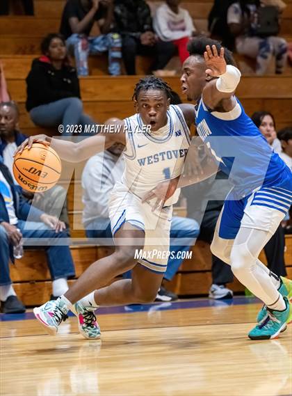Thumbnail 1 in Triton @ Westover photogallery.