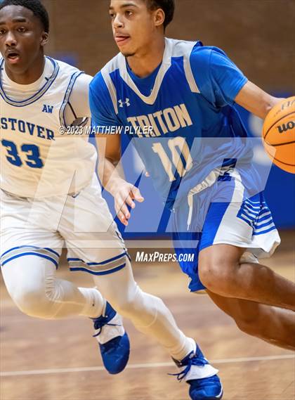 Thumbnail 2 in Triton @ Westover photogallery.