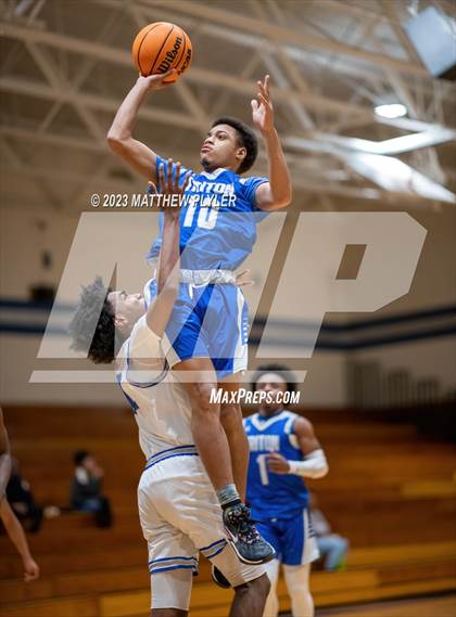 Thumbnail 2 in Triton @ Westover photogallery.