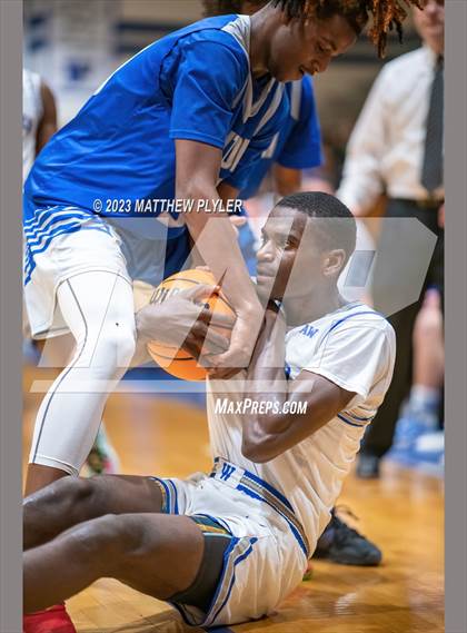 Thumbnail 2 in Triton @ Westover photogallery.