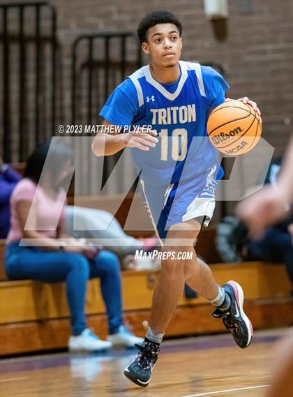 Thumbnail 2 in Triton @ Westover photogallery.