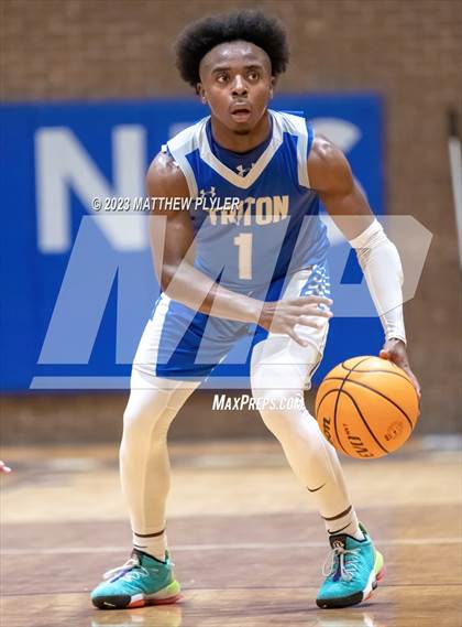 Thumbnail 1 in Triton @ Westover photogallery.