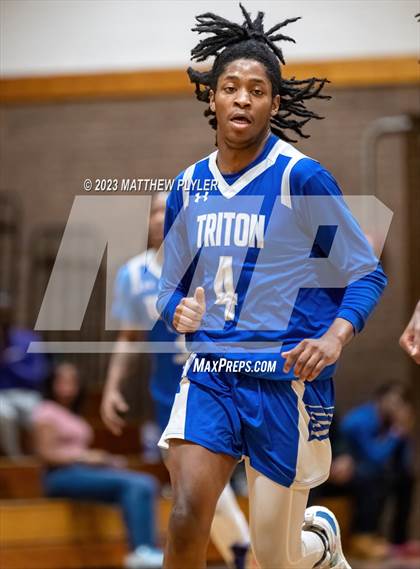 Thumbnail 1 in Triton @ Westover photogallery.