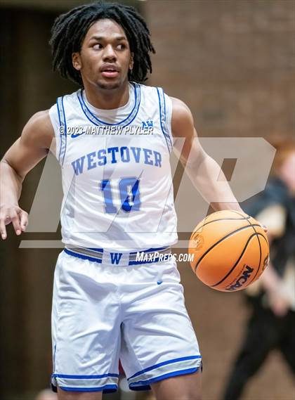 Thumbnail 2 in Triton @ Westover photogallery.