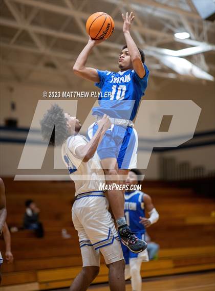 Thumbnail 1 in Triton @ Westover photogallery.