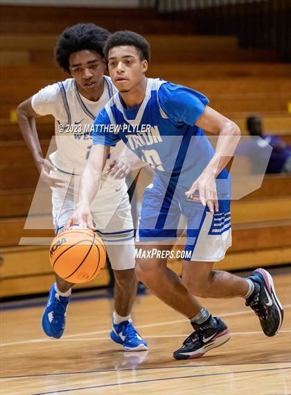 Thumbnail 2 in Triton @ Westover photogallery.