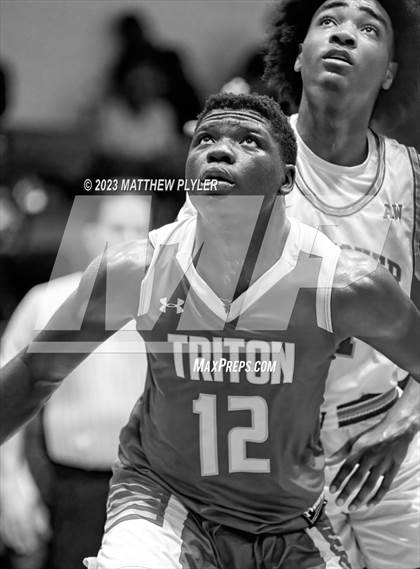 Thumbnail 1 in Triton @ Westover photogallery.