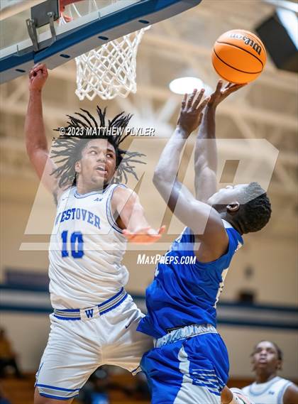Thumbnail 3 in Triton @ Westover photogallery.