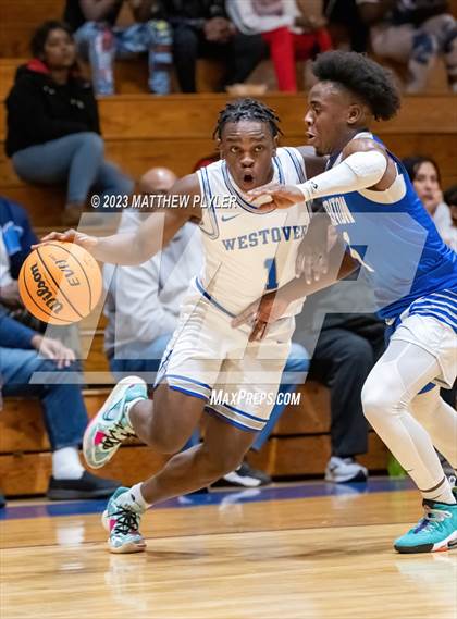 Thumbnail 3 in Triton @ Westover photogallery.