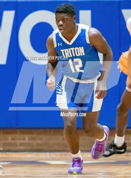 Thumbnail 2 in Triton @ Westover photogallery.