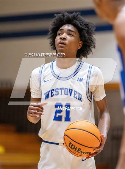 Thumbnail 2 in Triton @ Westover photogallery.