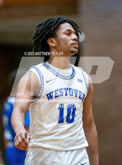 Thumbnail 1 in Triton @ Westover photogallery.