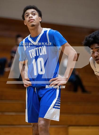Thumbnail 2 in Triton @ Westover photogallery.