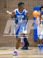 Photo from the gallery "Triton @ Westover"