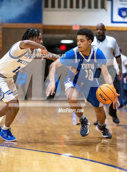 Thumbnail 1 in Triton @ Westover photogallery.