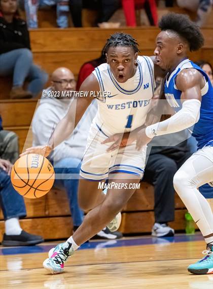 Thumbnail 2 in Triton @ Westover photogallery.