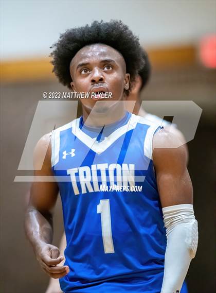 Thumbnail 1 in Triton @ Westover photogallery.