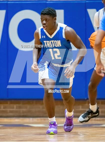 Thumbnail 1 in Triton @ Westover photogallery.