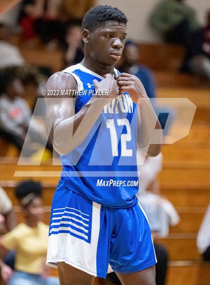 Thumbnail 2 in Triton @ Westover photogallery.