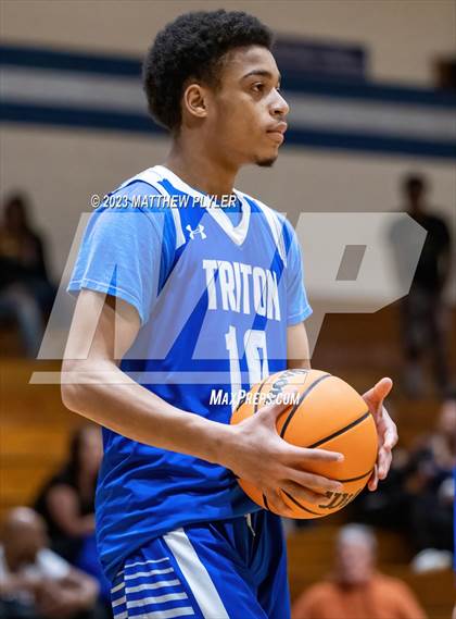 Thumbnail 2 in Triton @ Westover photogallery.