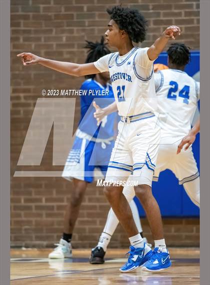 Thumbnail 2 in Triton @ Westover photogallery.