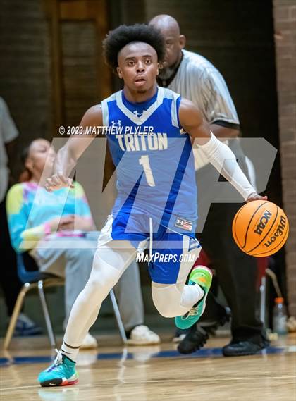 Thumbnail 1 in Triton @ Westover photogallery.