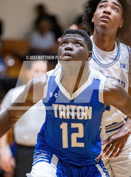 Thumbnail 3 in Triton @ Westover photogallery.