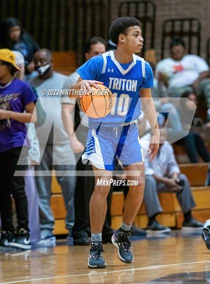 Thumbnail 1 in Triton @ Westover photogallery.