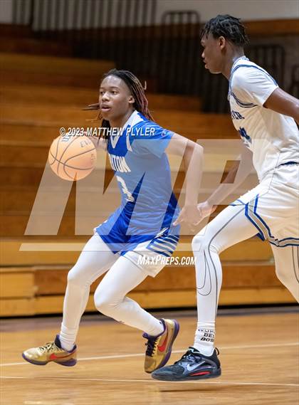 Thumbnail 2 in Triton @ Westover photogallery.