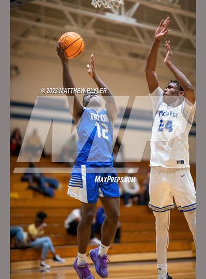 Thumbnail 1 in Triton @ Westover photogallery.