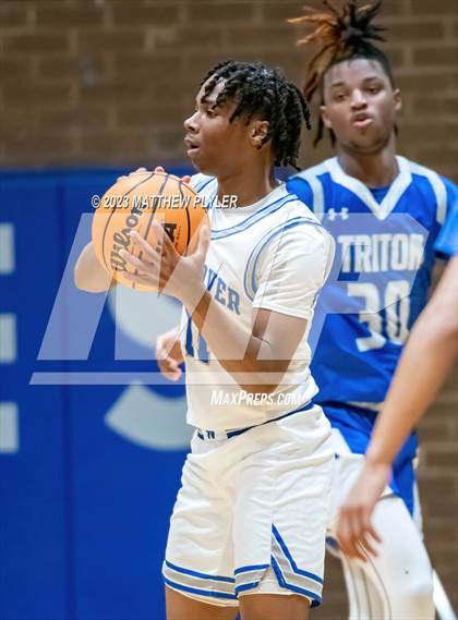 Thumbnail 3 in Triton @ Westover photogallery.