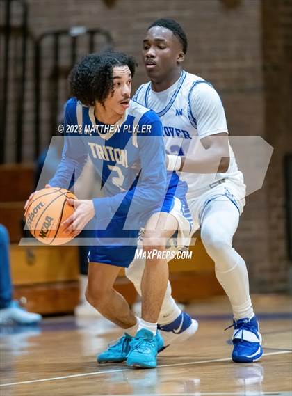 Thumbnail 3 in Triton @ Westover photogallery.