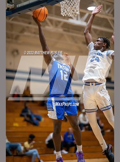 Thumbnail 2 in Triton @ Westover photogallery.