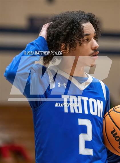 Thumbnail 1 in Triton @ Westover photogallery.