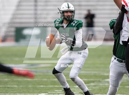 Thumbnail 3 in Monadnock vs. Campbell (NHIAA D3 Final) photogallery.