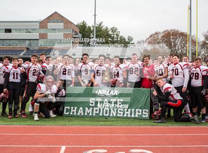Thumbnail 3 in Monadnock vs. Campbell (NHIAA D3 Final) photogallery.
