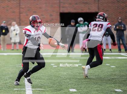 Thumbnail 2 in Monadnock vs. Campbell (NHIAA D3 Final) photogallery.