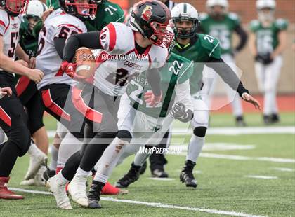 Thumbnail 1 in Monadnock vs. Campbell (NHIAA D3 Final) photogallery.